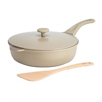 Goodful 11-Inch All-in-One Nonstick Multipurpose P