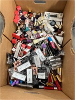 ALL OF OUR MAKEUP/NAIL POLISH