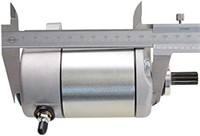 GOOFIT ATV Starter Motor Replacement for FourTrax