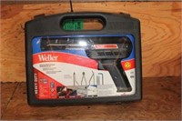 New Weller Solder Gun