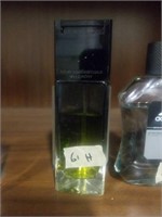 Givenchy perfume and other