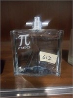 Neo cologne