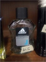 Adidas cologne