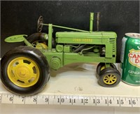 John Deere  tractor