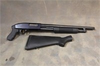 Mossberg 500 V0114377 Shotgun 12 Ga