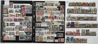 FRANCE: Selection of Stamps