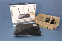 D-Link WiFi Router Model Ac1900