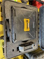 Panasonic Diesel Laptop w/Case