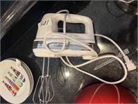 Cuisinart Electric Hand Mixer