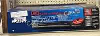 SONY DVD PLAYER (NEW IN BOX)