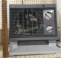 ARVIN AIR HEATER & FAN