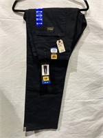 Cat Men’s Workwear Carpenter Pants 36x32