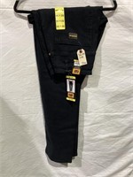 Cat Men’s Workwear Carpenter Pants 32x34
