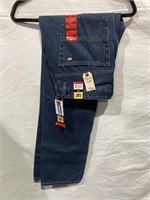 Cat Men’s Rigid Jeans 34x30