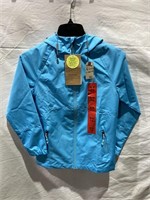 Liquid Girls Jacket Medium 7/8