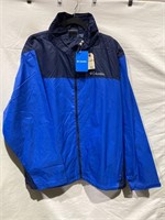Columbia Men’s Jacket Large
