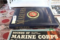 THE MARINES