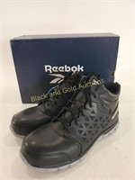 New Men's 8.5 Reebok Sublite Waterproof Shoes