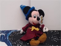 Disney Sorcerer Mickey Mouse Mouseketoys