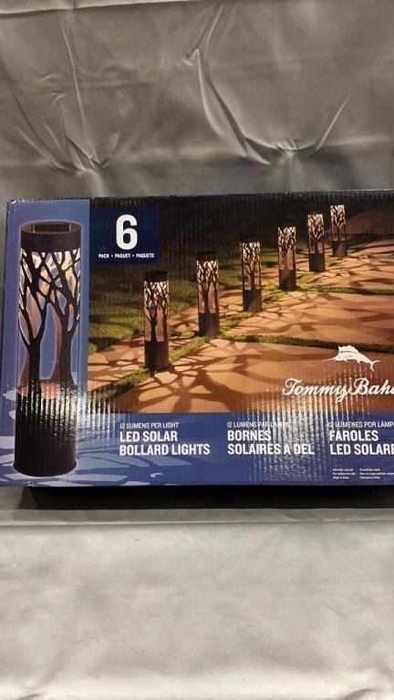 Tommy Bahama Bollard