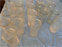 Jelly Glasses 20