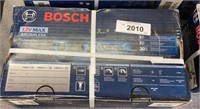 Bosch 12V Max brushless oscillating tool