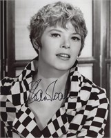 Shani Wallis signed photo