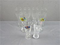 Misc. Beer Glasses