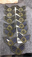 air force patches