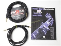 Pig Hog Instrument Cables And Chord Encyclopedia