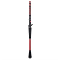 7' Shakespeare Ugly Stik Carbon Casting Rod