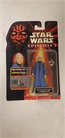 Vintage Star Wars Potf Chancellor Valorum