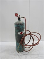 Acetylene Torch, Full