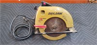 Skilsaw 12 amp Circular Saw