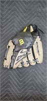 Wilson Leather Baseball Glove