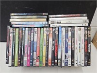 Lot of DVD Movies