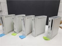 OG XBox Parts for Repairs