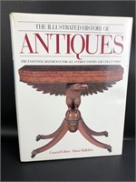 The Illustrated History of Antiques