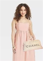 Chanel Boston Bowler Bag