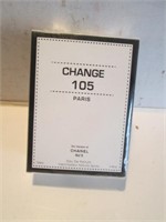 SEALED CHANGE 105 EAU DE PARFUM