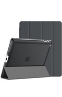 (New) JETech Case for iPad 2 3 4 (Old Model),