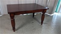 Vintage Extendable Table