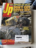 JP magazines 2004-, 2005