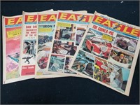 1960'S SILVER AGE COMICS