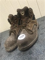 Irish Setter work boots 
Size 11.5