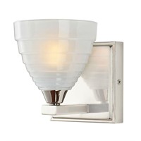 Home Decorators Collection Bovoni 1-Light