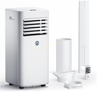 Ginost Portable Air Conditioner $400 Retail