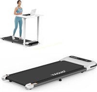 Yagud Walking Pad Treadmill $200 Retail