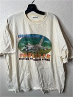 Y2K Corvair B-58 Jet Shirt
