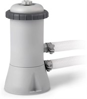 *NEW*$135 Filter Pump for Above Ground Pools